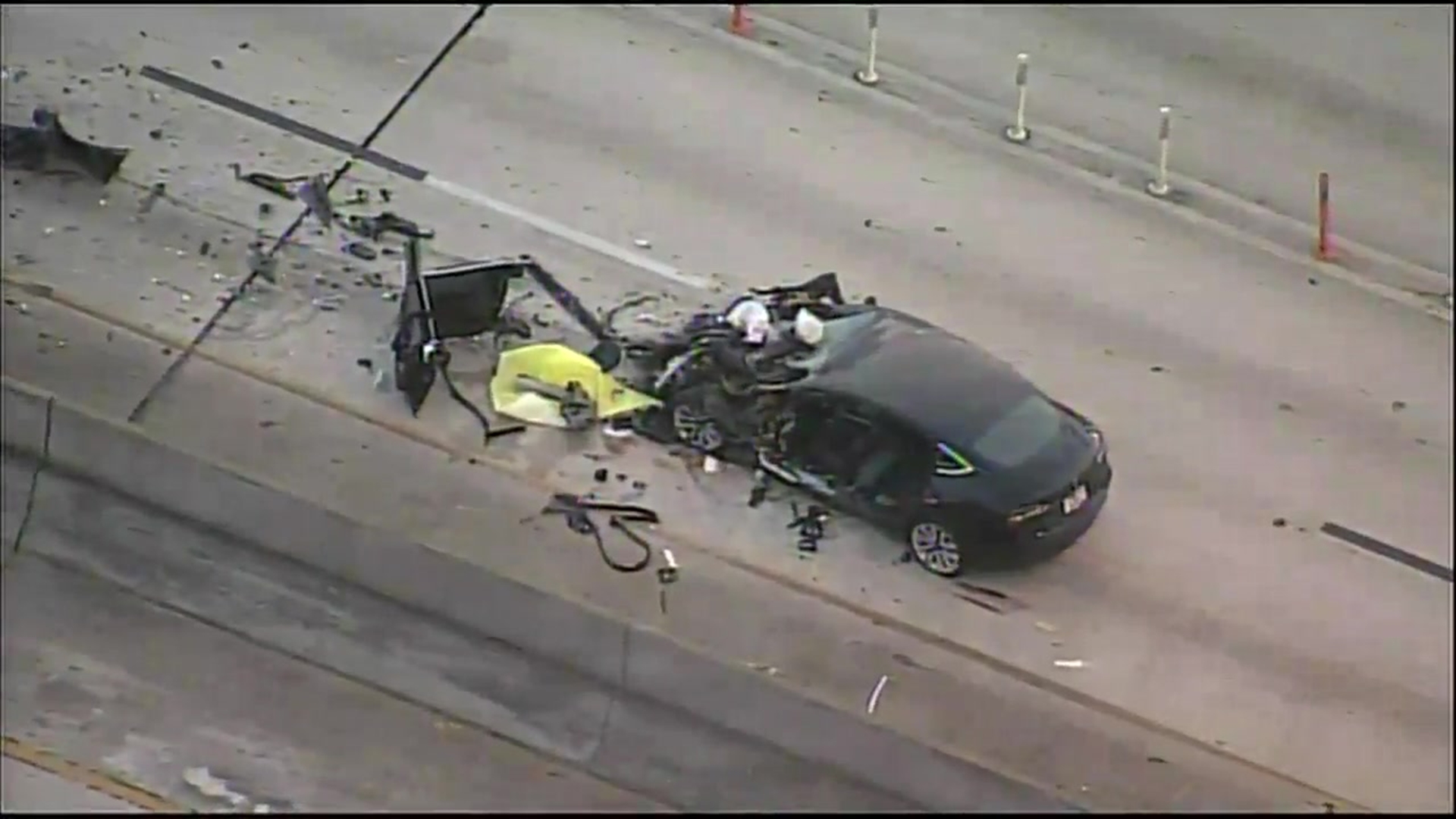 28+ Fatal car accident on i 95 today florida info